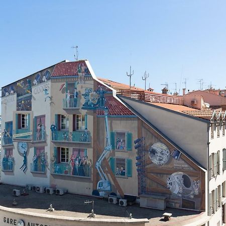 Maracuja YourHostHelper Cannes Exterior foto
